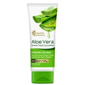 10 - Oriental Botanics Aloe Vera Green Tea & Cucumber Hydrating Face Wash,  100 ml  No Sulphate, Paraben, Silicone 