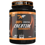1 - Xtreme Force Nutrition Creatine, Unflavoured 0.66 lb