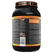 back - Xtreme Force Nutrition Whey Anabolic XF,  2 lb  Smooth Strawberry 