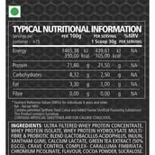supplement - Xtreme Force Nutrition Lean Shake, 5 lb Rch Chocolate