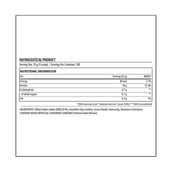 supplement - Myprotein Impact Whey Isolate,  5.5 lb  Chocolate Peanut Butter 