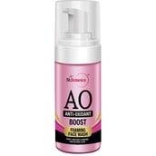 1 - St.Botanica Anti Oxidant Boost Foaming Face Wash, 120 ml Purify Skin & Enhance Natural Glow