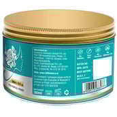 Back - St.Botanica Biotin & Collagen Hair Mask,  300 ml  for All Skin Types 