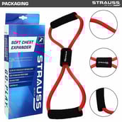 4 - Strauss Recharge Shaker Bottle,  Green  600 ml 