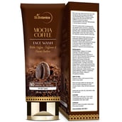 Back - St.Botanica Mocha Coffee Face Wash,  100 ml  fot All Skin Types 