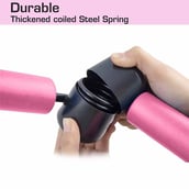4 - Strauss Thigh Exerciser, Pink