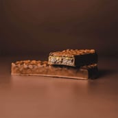 1 - Grenade Carb Killa High Protein Bar,  4 Piece(s)/Pack  Fudge Brownie 