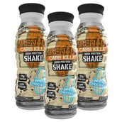 Grenade Carb Killa High Protein Shake, 3 Piece(s)/Pack White Chocolate