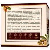 Back1 - St.Botanica Argan Oil Day Cream,  50 g  with SPF 30 UVA UVB PA+++ 