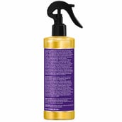 Back1 - St.Botanica Pro Keratin & Argan Oil Hair Nourishing Spray, 200 ml for Dry & Damaged Hair