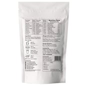 supplementinfo - Plant Power Pea Protein Isolate,  1.98 lb  Unflavoured & Unsweetened 