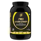 2 - MightyX Pro Mass Gainer,  2.2 lb  Chocolate 