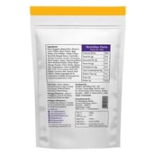 Back - Plant Power High Protein Chivda Variety Pack of 4,  Unflavoured  200 g 