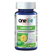 2 - OneLife Garcilean,  60 tablet(s) 
