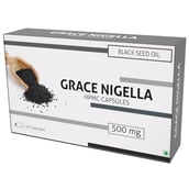 Nutra Grace Grace Nigella, 30 capsules
