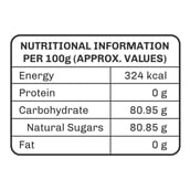 Supplement - OneLife Organic Honey,  250 g  Himalayan Kashmiri 