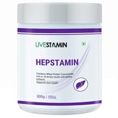 Livestamin Hepstamin,  0.66 lb 