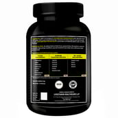 Description - Livestamin Whey Protein Isolate,  2.2 lb  Chocolate 