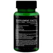 supplementinfo - Livestamin Green Tea,  60 capsules  Unflavoured 