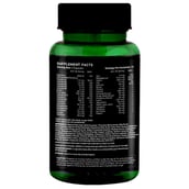 supplementinfo - Livestamin Multivitamin and Minerals for Women,  60 capsules  Unflavoured 