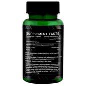 supplementinfo - Livestamin L Carnitine L Tartrate,  60 capsules  Unlfavoured 