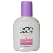 Lacto Calamine Skin Balance Daily Oil Control,  30 ml  Nourishing Lotion 