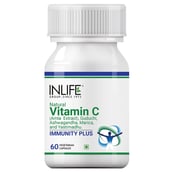 INLIFE Immunity Plus,  60 capsules 