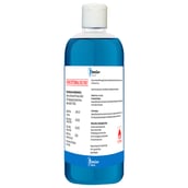 direction - SemcoCare+ Instant Hand Sanitizer,  Neem & Aloevera  500 ml  Kills 99.9% of Germs 