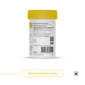 back - Swisse Ultiboost Immune Action,  60 tablet(s) 