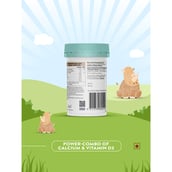 back - Swisse Ultiboost Kids Bone Health, 60 tablet(s) Unflavoured