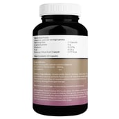 nutritioninfo - Aiwo Healthy VitE,  60 capsules 