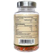 supplementinfo - Pure Nutrition Evening Primrose Oil,  60 capsules 