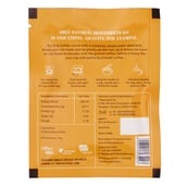 Back - 7 Beanstalk Drip Coffee Classic,  10 sachets/pack  Unflavoured 