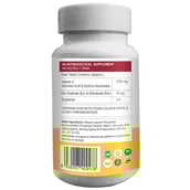 supplementinfo - Bio Leafage Vitamin C,  60 tablet(s)  Unflavoured 