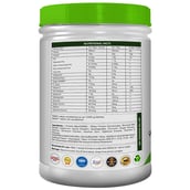 supplemnetinfo - FB Nutrition Immune+Protein, 0.88 lb