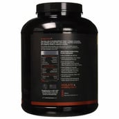 Back - Rule One R1 Protein, 4.85 lb Frozen Banana