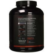Back - Rule One R1 Protein,  4.85 lb  Chocolate Peanut Butter 
