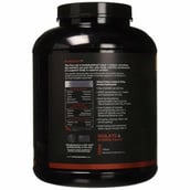 Back - Rule One R1 Protein, 4.85 lb Cafe Mocha