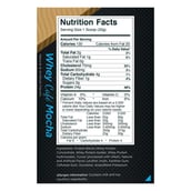 Supplement - Rule One R1 Whey Blend,  1.98 lb  Cafe Mocha 
