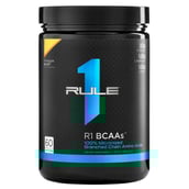2 - Rule One R1 BCAA, 0.94 lb 60 Servings Pineapple Blast