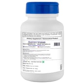 back - Healthvit Selenium Plus,  60 tablet(s) 