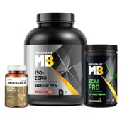 Weight Loss and Lean Muscle with Exercise Regular Pack