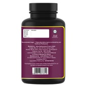 back - Pure Nutrition Biotin, 60 tablet(s) Unflavoured