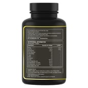 supplementinfo - Pure Nutrition Omega 3 Fish Oil,  60 softgels 