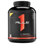 Rule One R1 Protein, 4.78 lb Frozen Banana