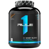 Rule One R1 Whey Blend,  5.1 lb  Chocolate Peanut Butter 