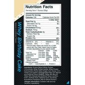supplement - Rule One R1 Whey Blend,  4.95 lb  Birthday Cake 