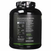 back - Rule One R1 LBS,  6.06 lb  Chocolate Fudge 