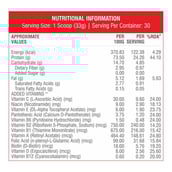 supplement - HealthXP Prime Whey, 2.2 lb Vanilla Delight