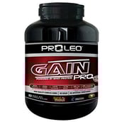 Proleo Gain Pro,  6.6 lb  Rich Chocolate 